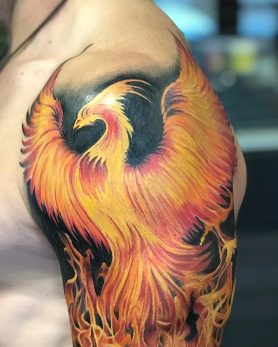 Fénix