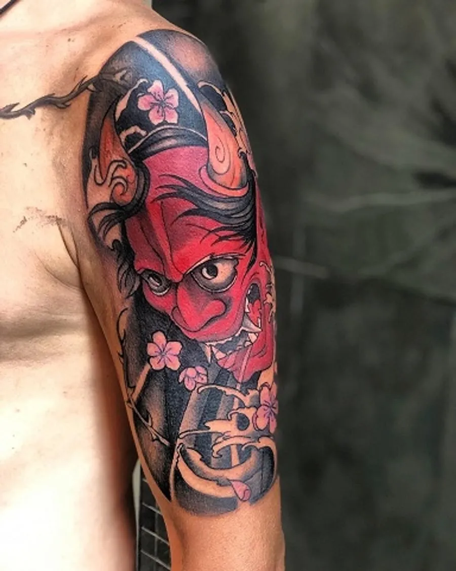 Hannya