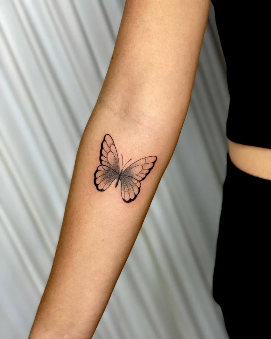Mariposa
