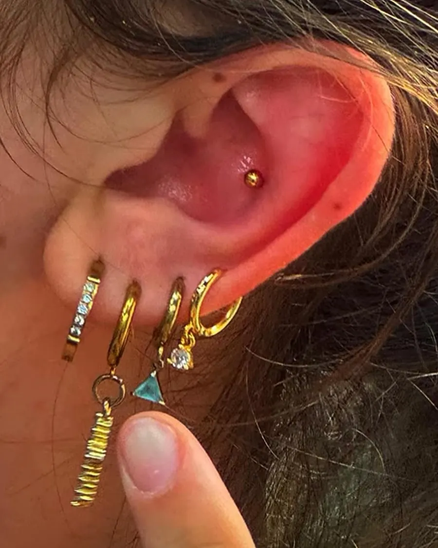 Oreja completa