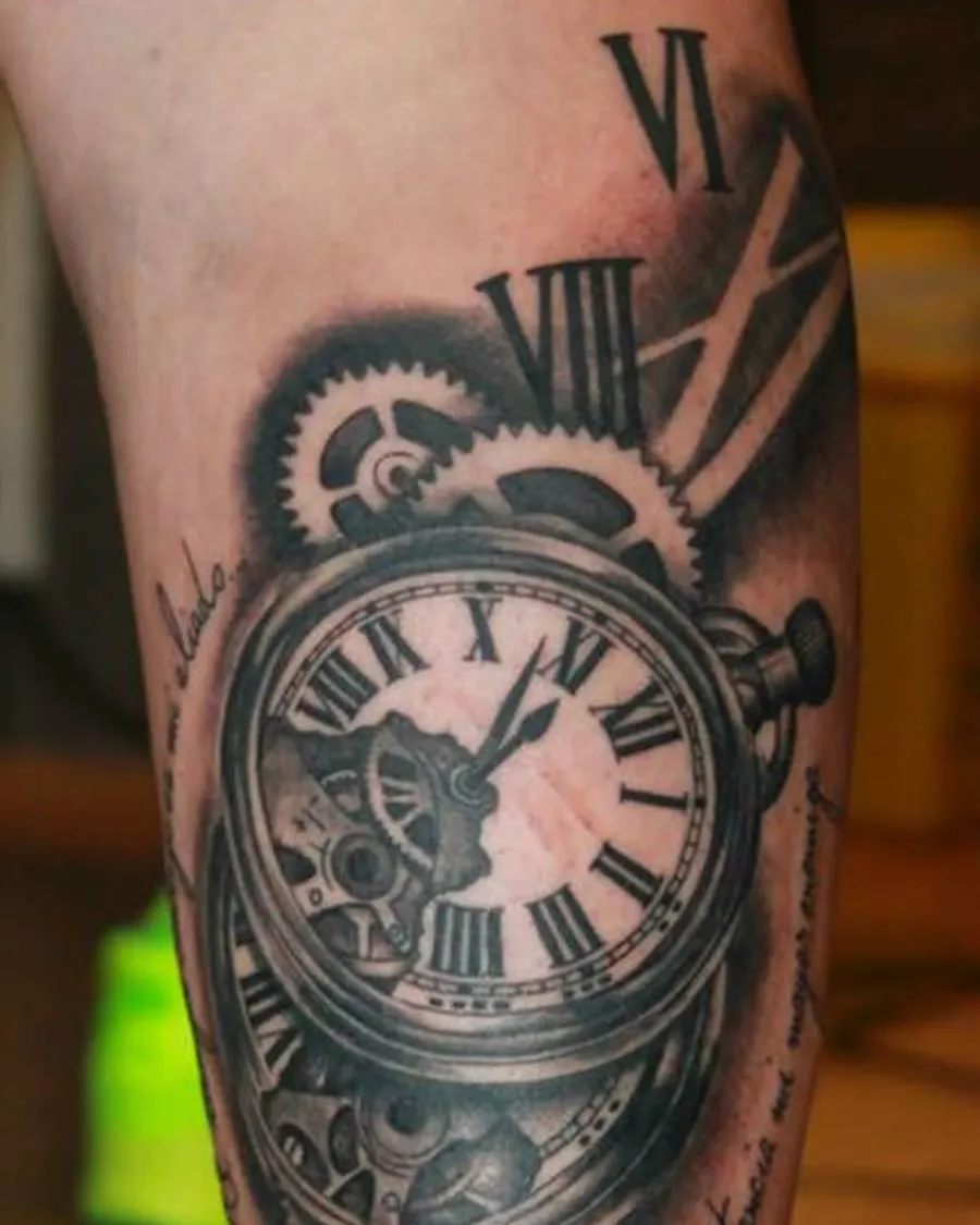 Reloj