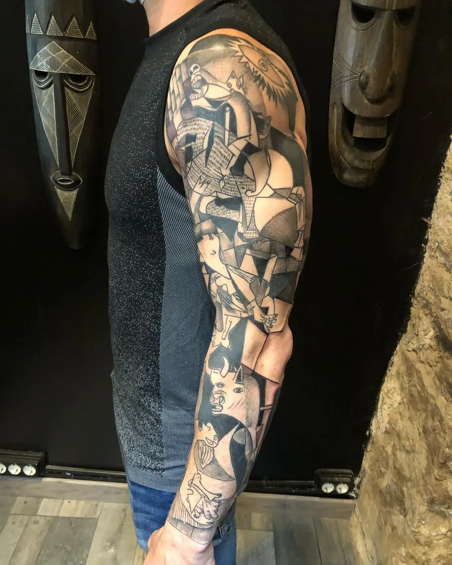 Guernica · 1/3