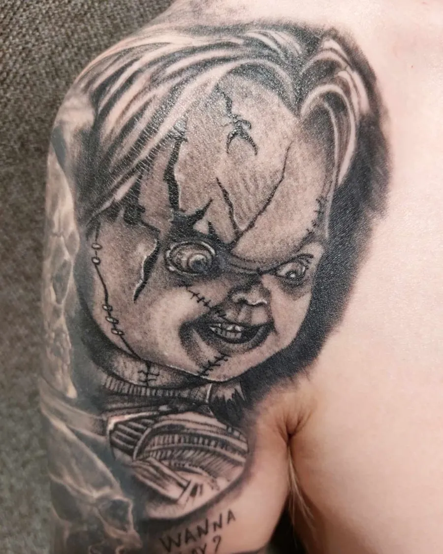 Chucky