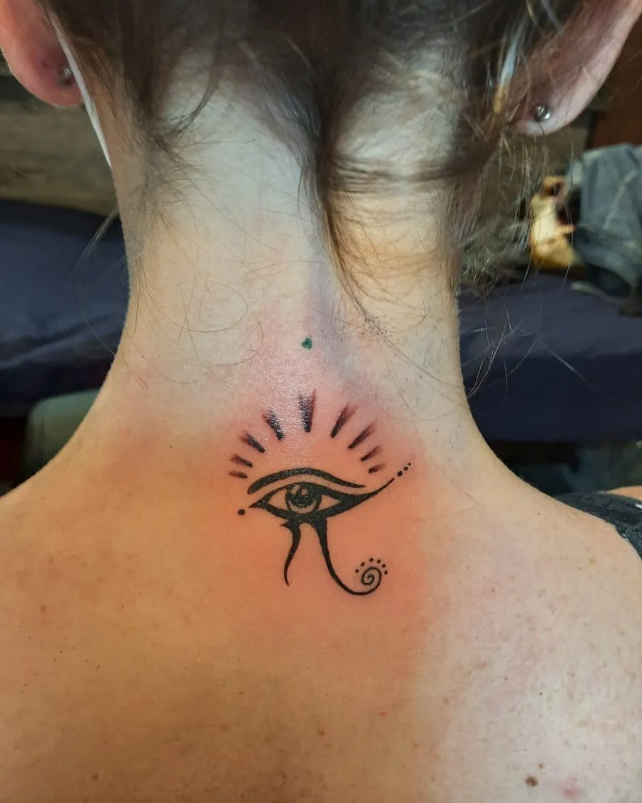 Ojo de Horus
